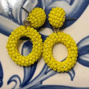 Jcrew earrings